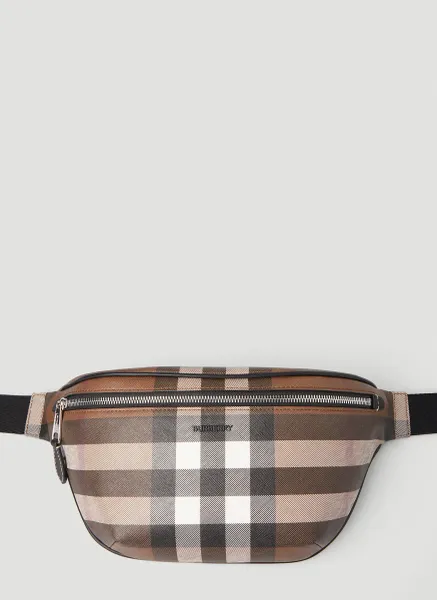 Cason Belt Bag
