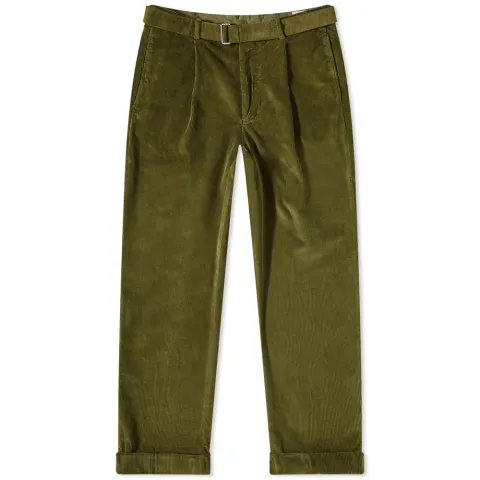 Hugo Cord Pant