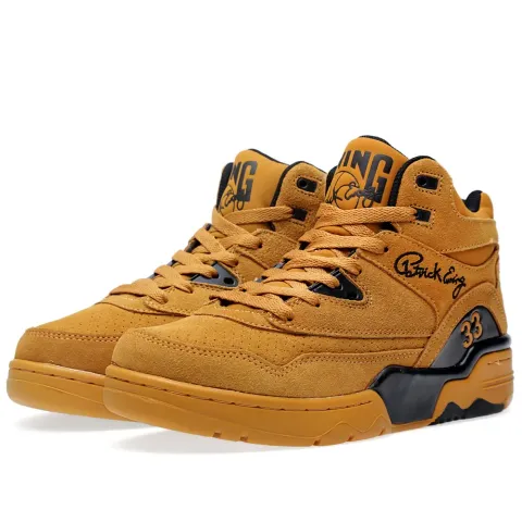 Ewing Guard
