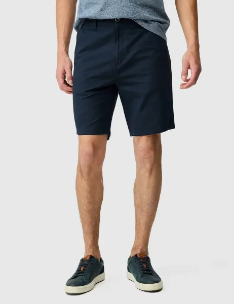 Rodd & Gunn Chino Shorts Navy