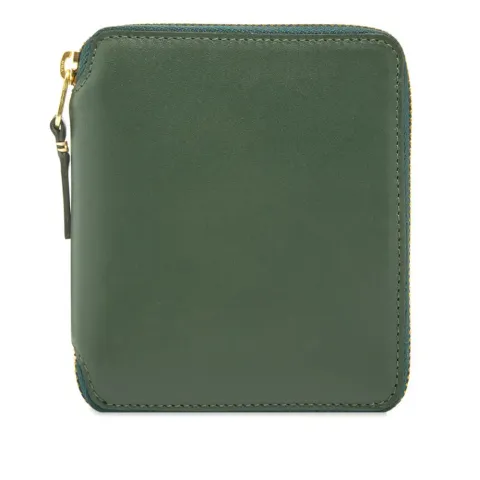 Comme des Garcons SA2100 Classic Wallet