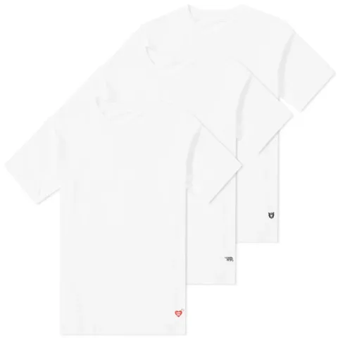 Tee - 3 Pack