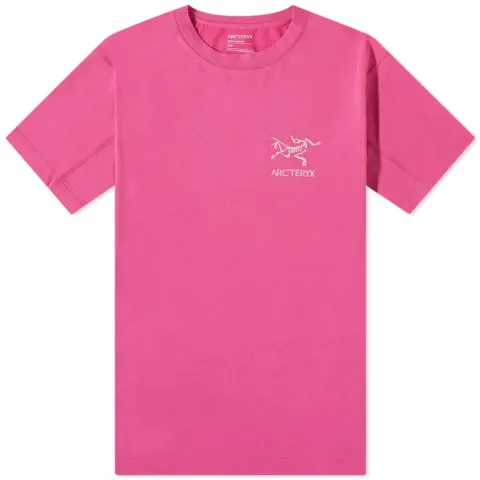 Arc'teryx System A Copal Bird T-Shirt