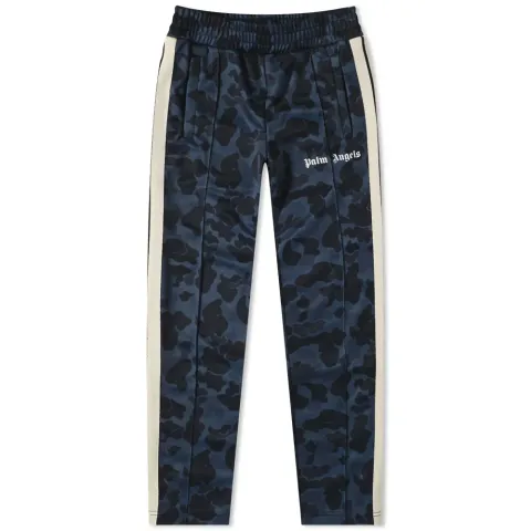 Night Camo Track Pant