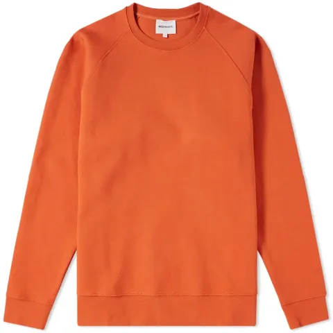Vorm Summer Interlock Crew