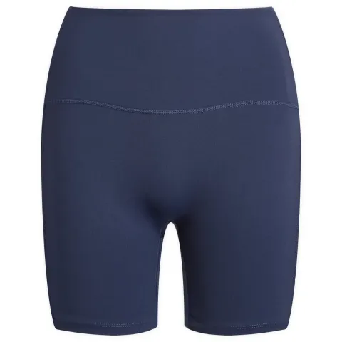 Ultimate Micro Piping Crop Shorts