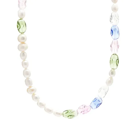 Isla Necklace