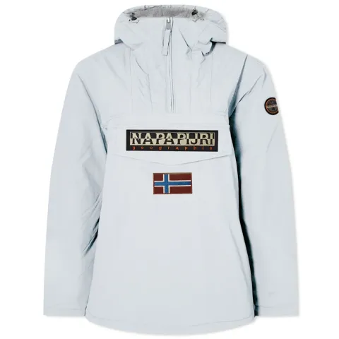 Rainforest 5 Pullover Jacket