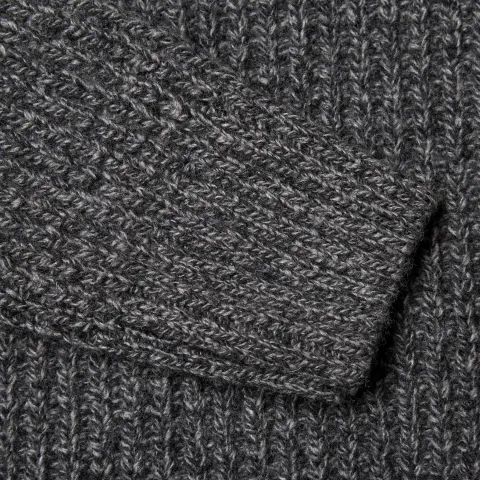 Edderton Roll Neck