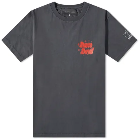 10th Anniversary Disco Devil T-Shirt