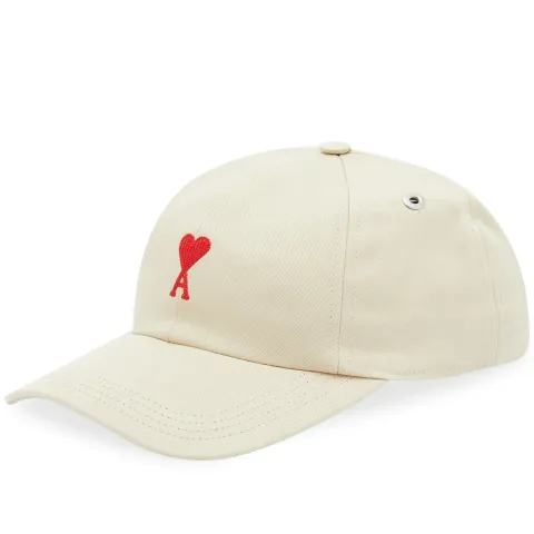 AMI Heart Cap
