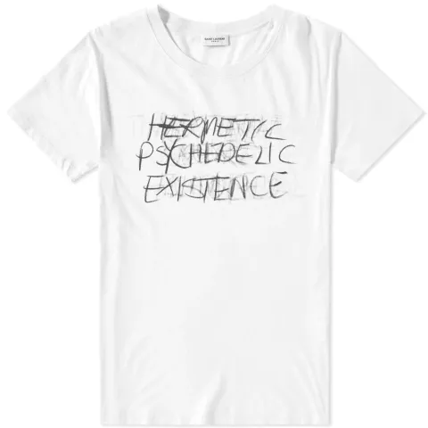 Psychedelic Tee