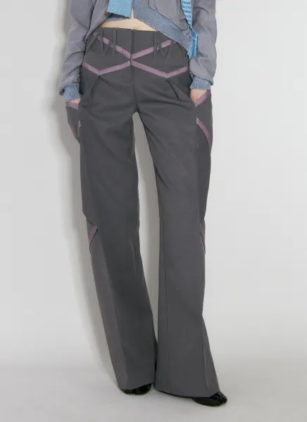 Waterfall Pants