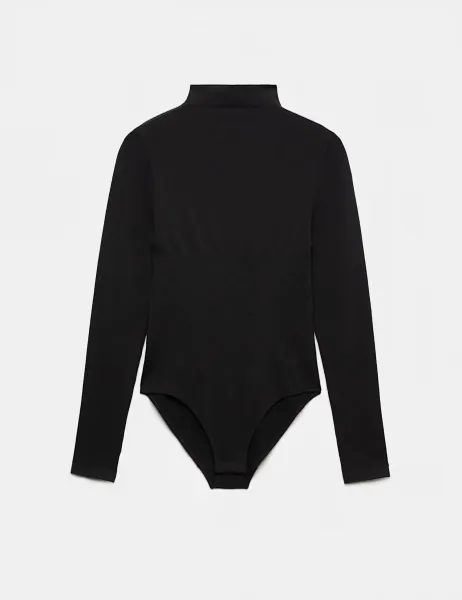 Marks & Spencer Heatgen Thermal Long Sleeve Shaping Body
