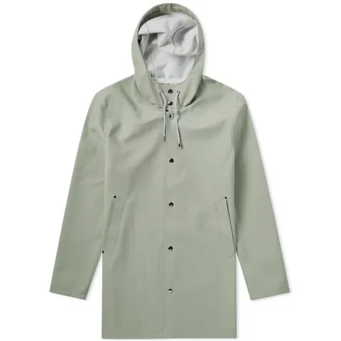 Stockholm Raincoat