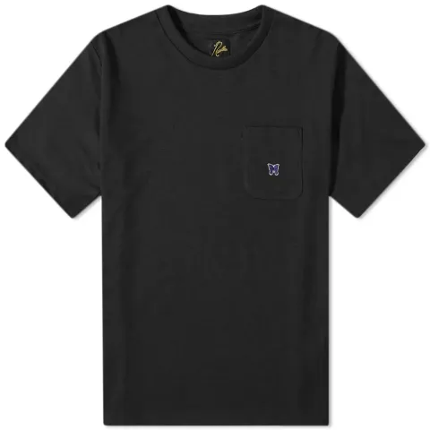 Butterfly Logo T-Shirt