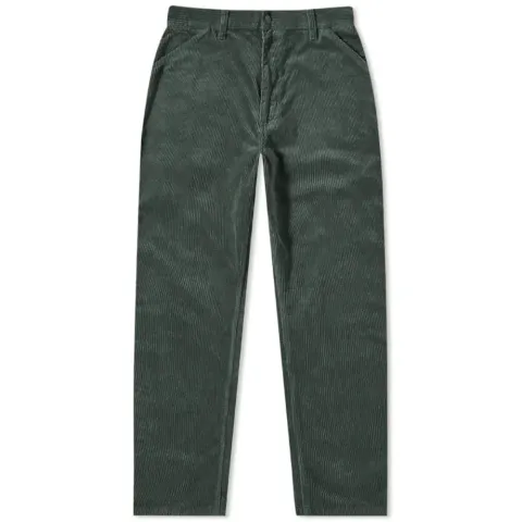 Corduroy Simple Pant