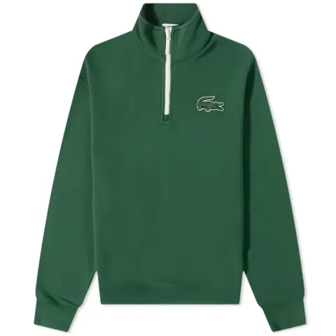 Robert Georges Core Half Zip Sweat