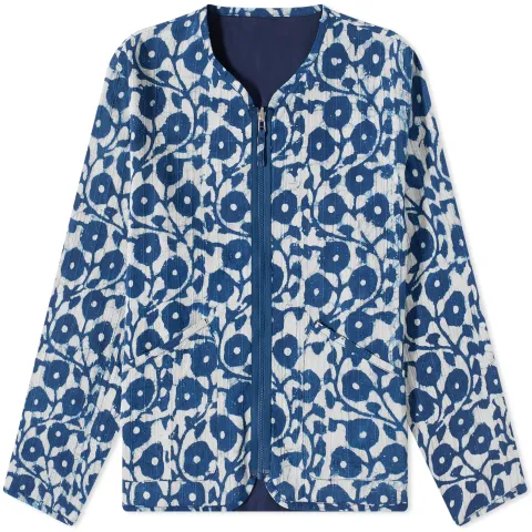 Reversible Liner Jacket