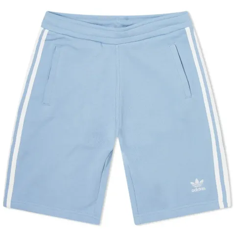 3 Stripe Shorts