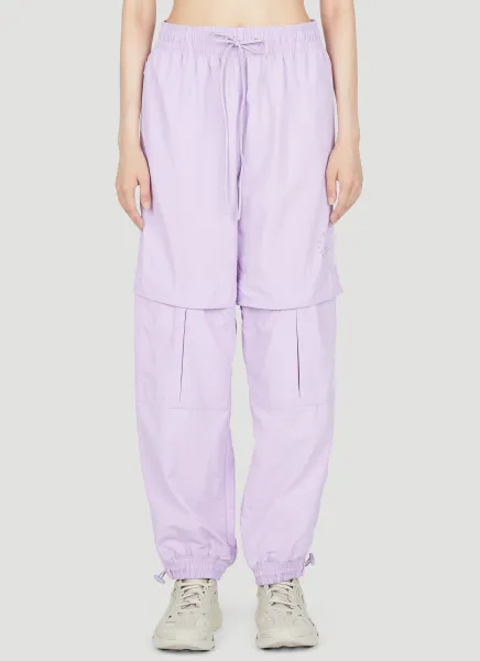 TCA Woven Trackpant