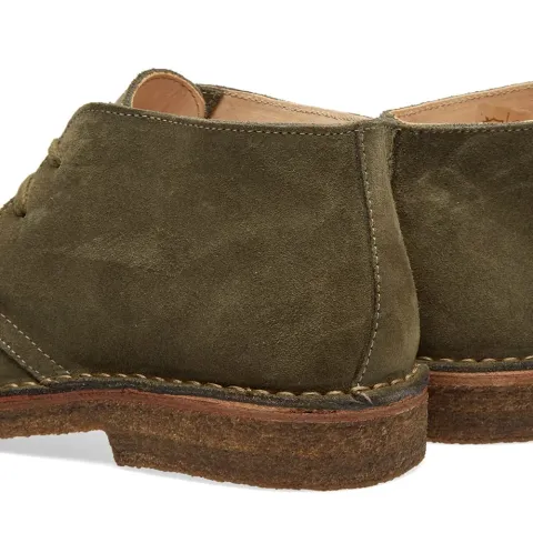 Greenflex Boot