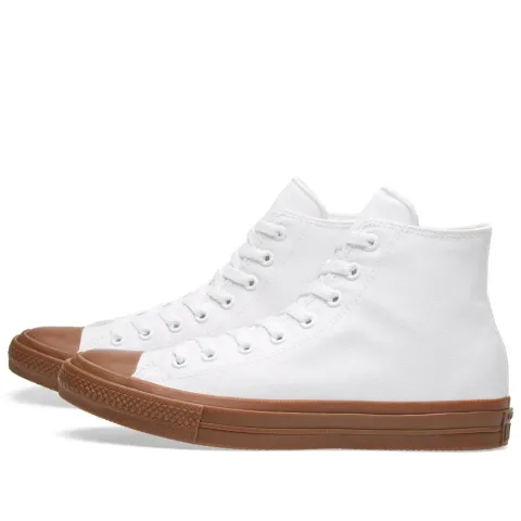 Chuck Taylor Hi Canvas