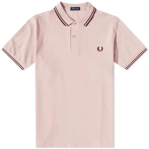 Twin Tipped Polo