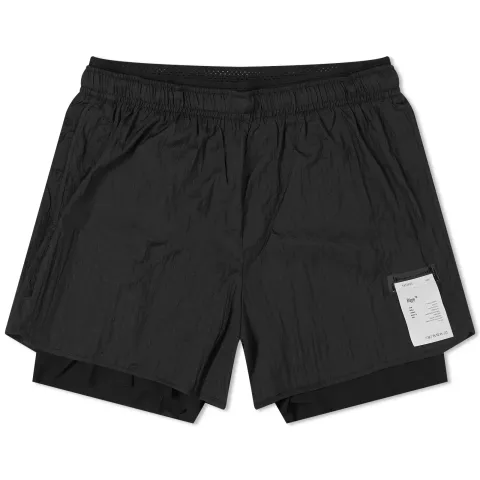 Rippy 3" Trail Shorts