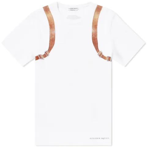 Backpack Print Tee