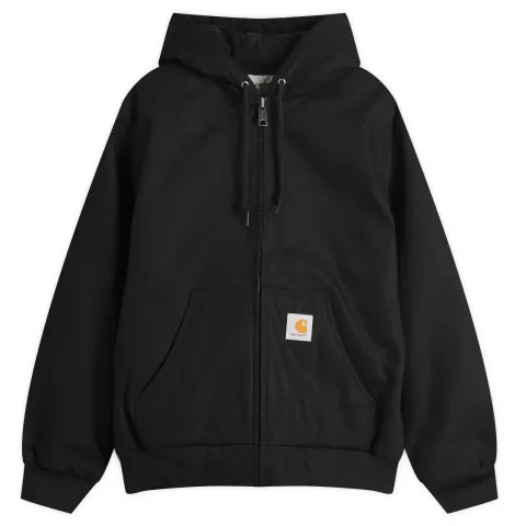 Active Jacket
