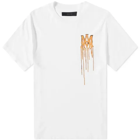 Spray Paint MA Tee