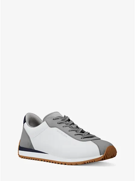 Rhodes Mixed-Media Trainer