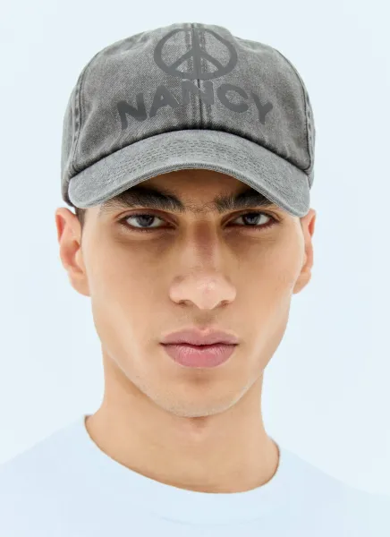 Practice 6-Panel Baseball Cap