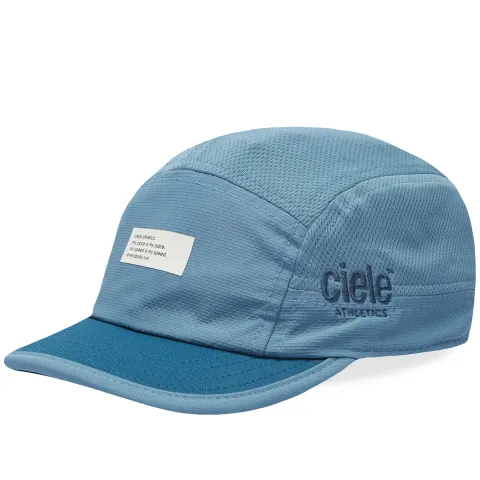 ALZ Cap SC - Pace Label