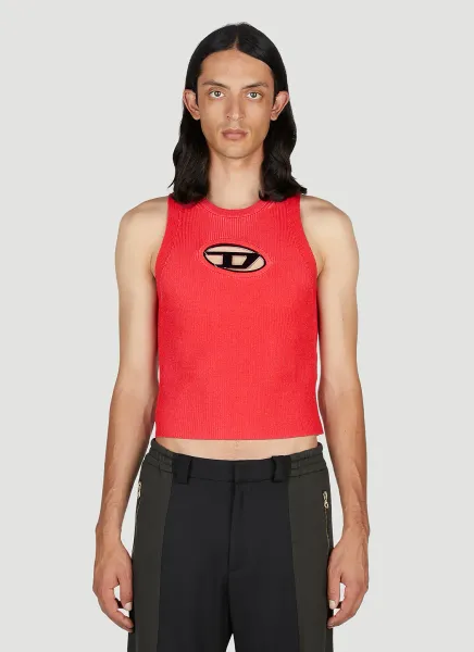 M-onerva Tank Top