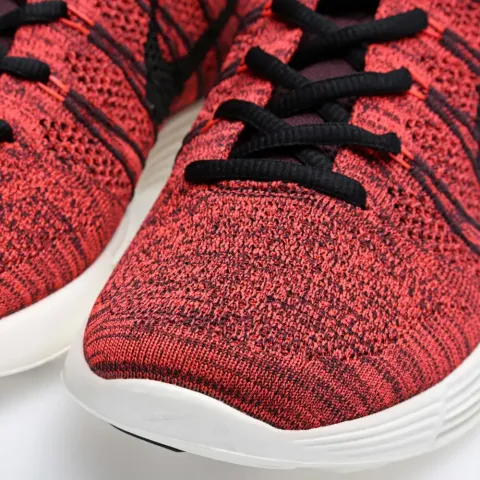 Lunar Flyknit Chukka