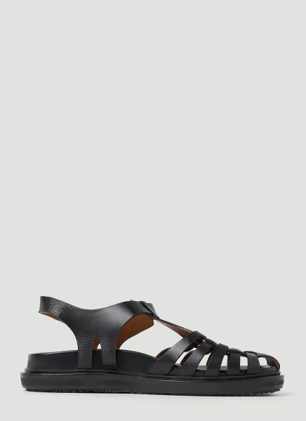 Fisherman's Sandals
