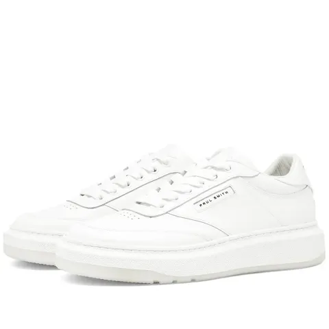 Hackney Oversized Sneaker
