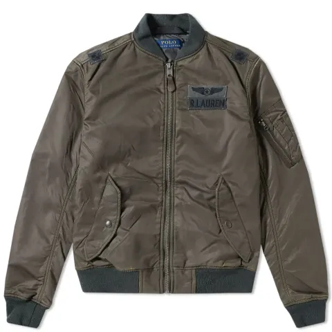 MA1 Bomber Jacket