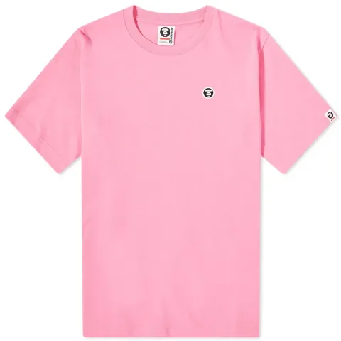 AAPE One Point Tee