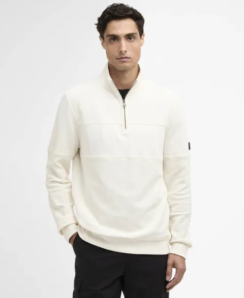 Kaspian Quarter-Zip Sweatshirt