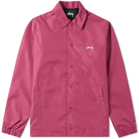 Cruize Coach Jacket