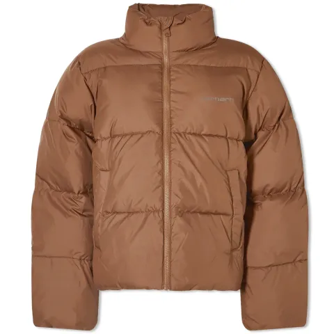 Springfield Padded Jacket