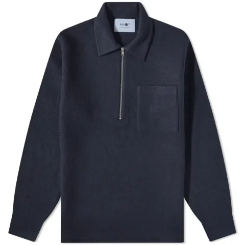 Ivan Half Zip