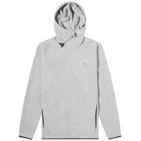 Falen Wooly Hoodie