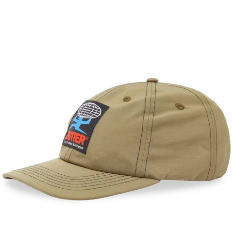 Terrain 6 Panel Cap