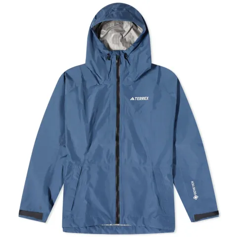 Adidas Xperior Gore-Tex Packable Jacket