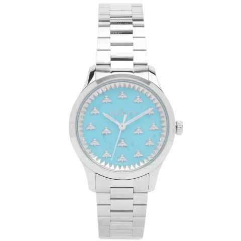 Gucci G-Timeless 32mm Watch