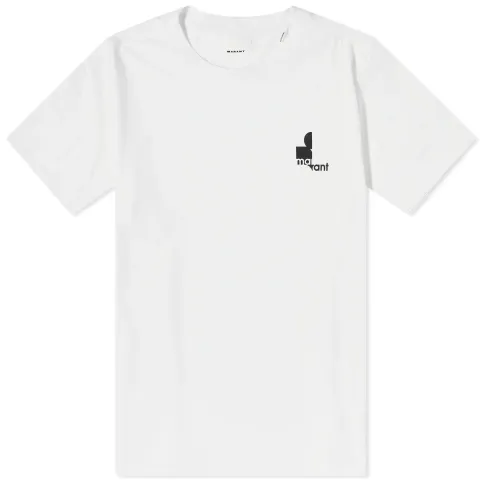 Zafferh Small Logo T-Shirt